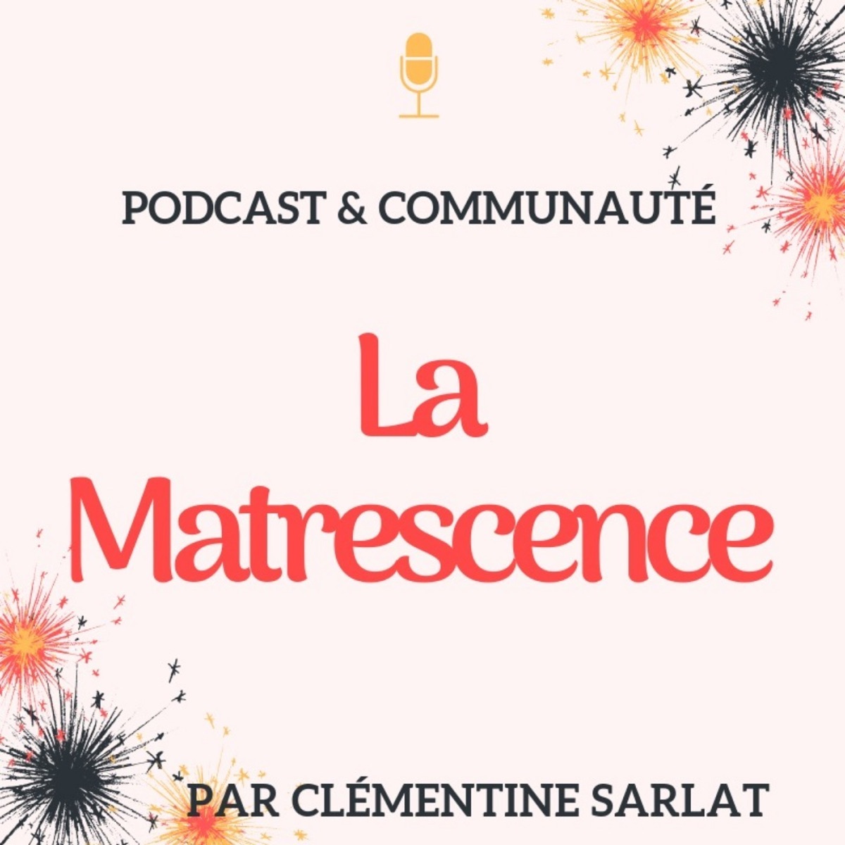 La Matrescence (Podcast)
