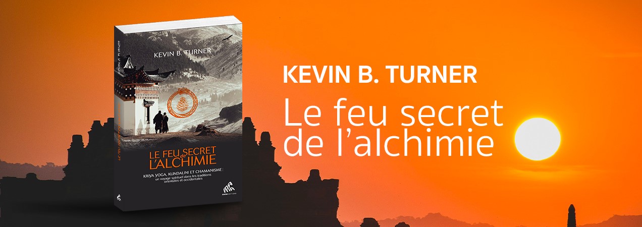 le feu secret de l'alchimie