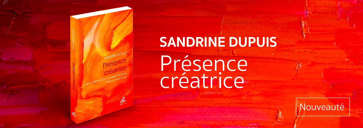 Présence créatrice