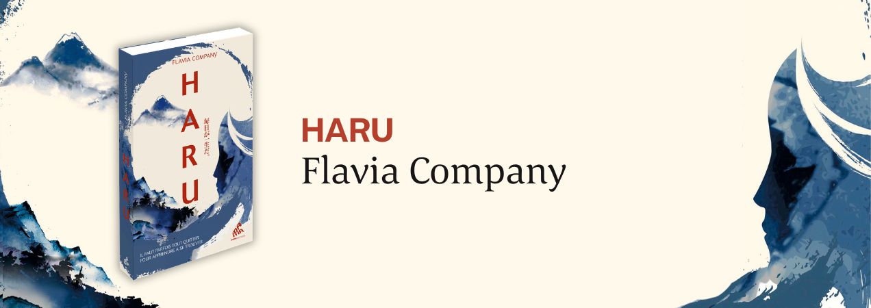 Haru