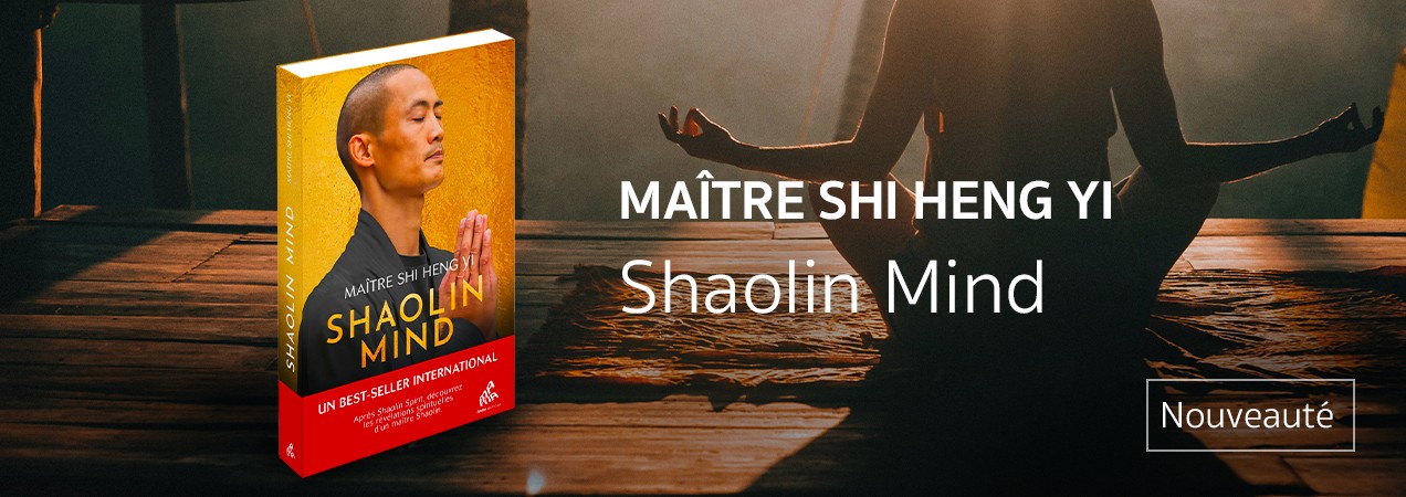 shaolin mind