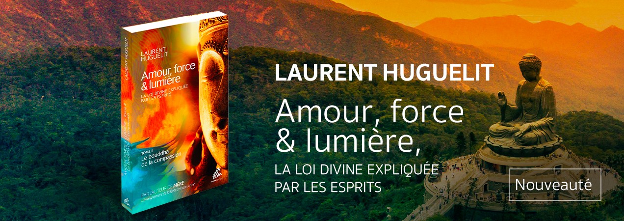 Le réveil d'un médium énergéticien