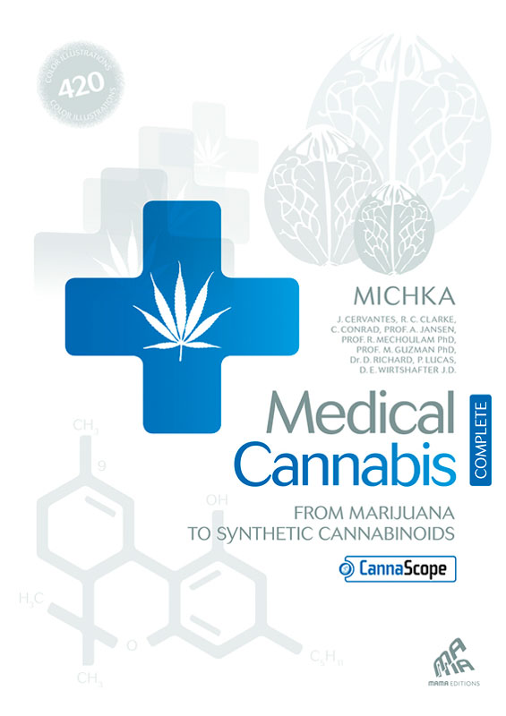 Medical Cannabis - Complete Edition