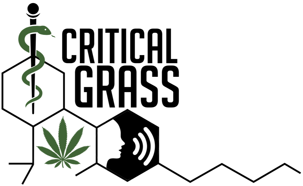 Critical Grass