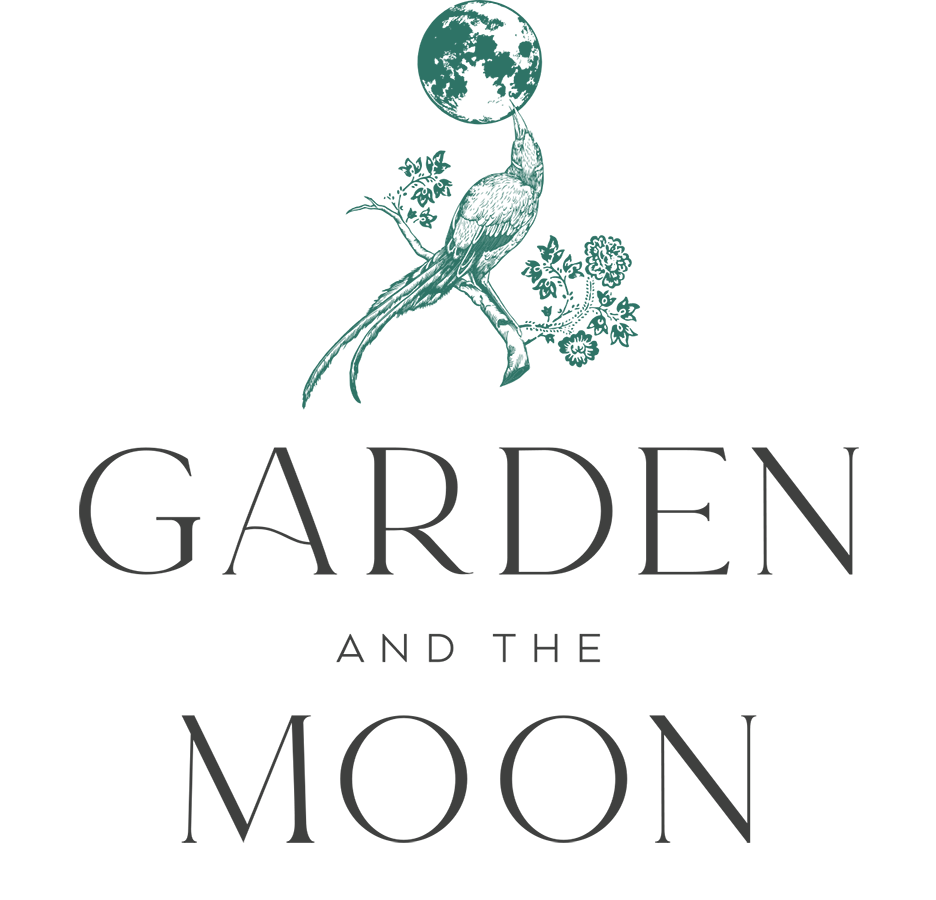 Garden and the Moon (Podcast)