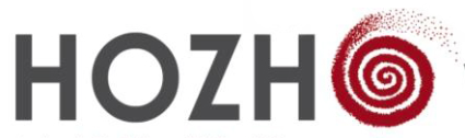 Hozho