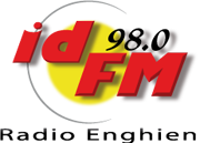 Joëlle Verain - Idfm Radio Enghien