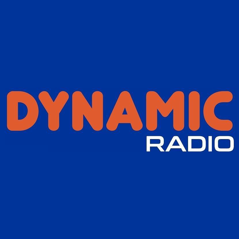 Dynamic Radio - Pour vivre heureux vivons coachés