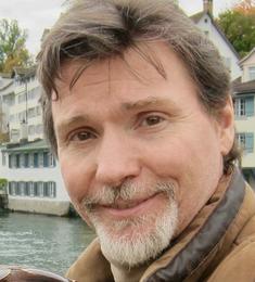 Kevin B. Turner