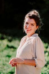 Chloé Oudin-Gasquet