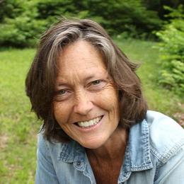 Stephanie Guyer-Stevens