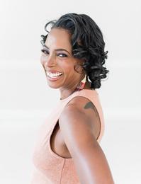 Michelle Cassandra Johnson