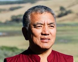  DZOGCHEN RINPOCHE