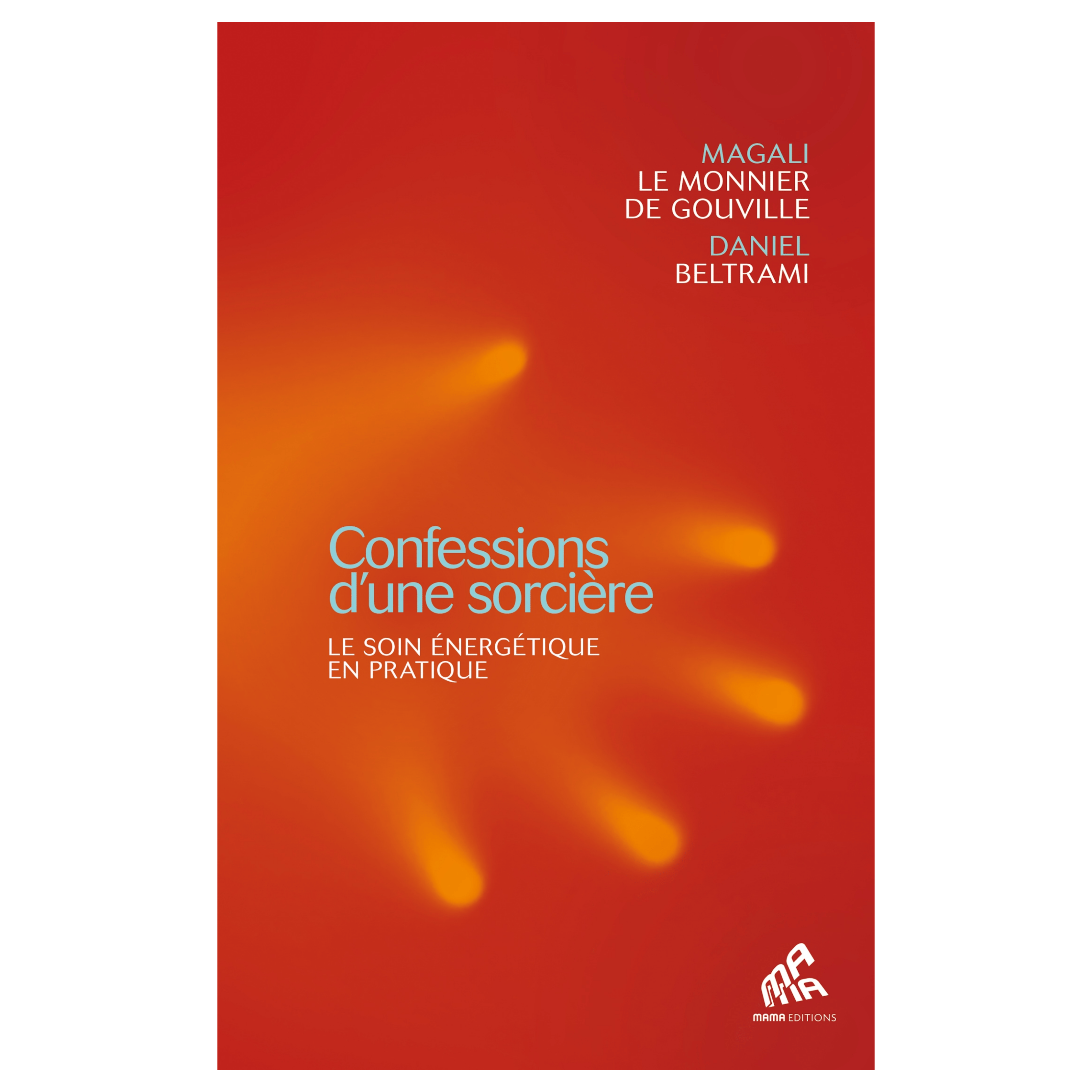 FESTIVAL MAMA - Comment les Animaux m'accompagnent pendant les soins