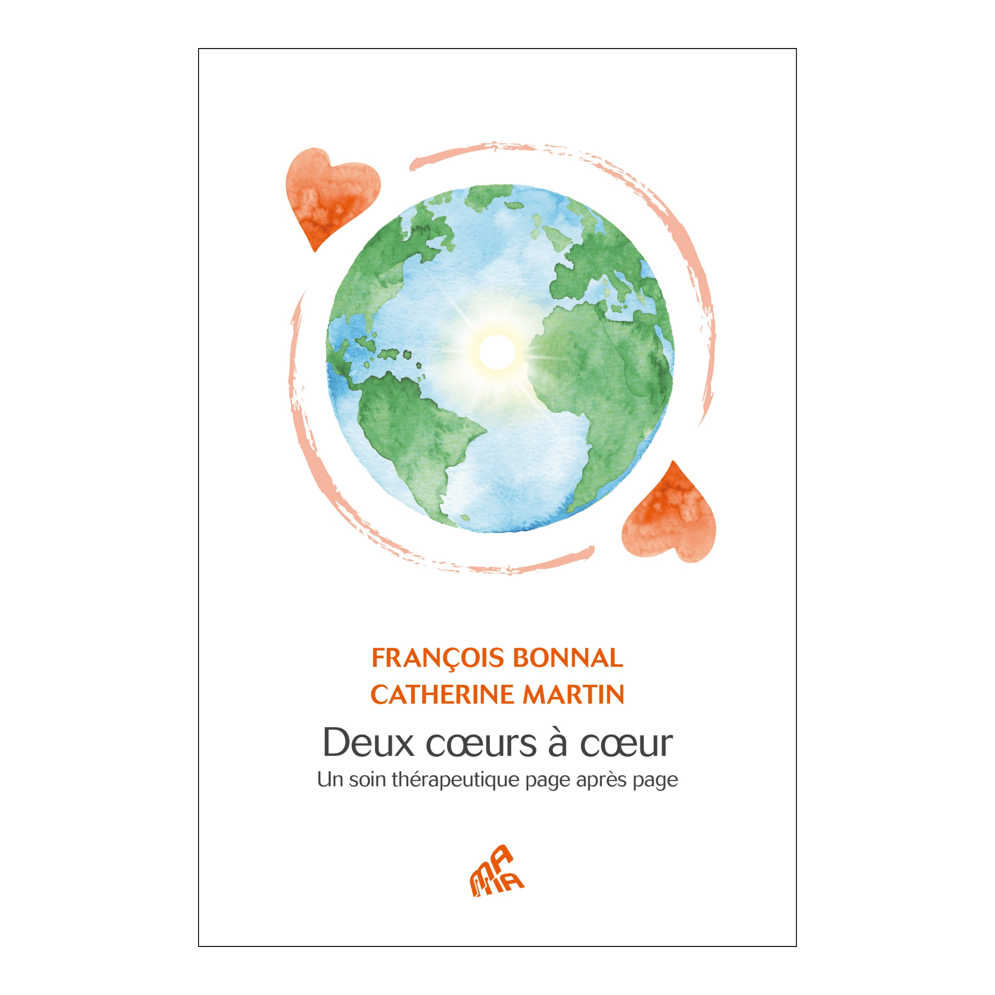 FESTIVAL MAMA - Deux cœurs à cœur