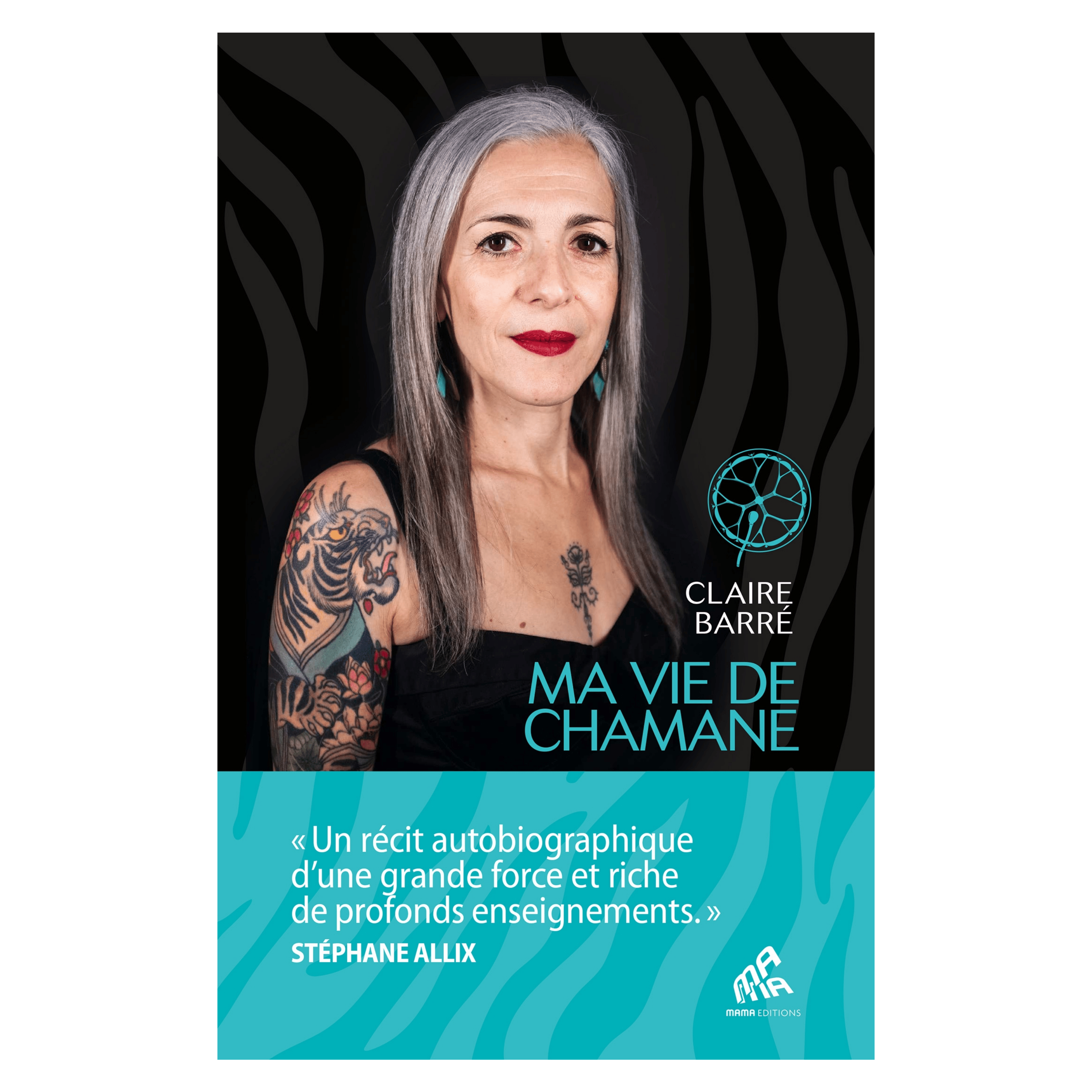 FESTIVAL MAMA - Ma Vie de Chamane