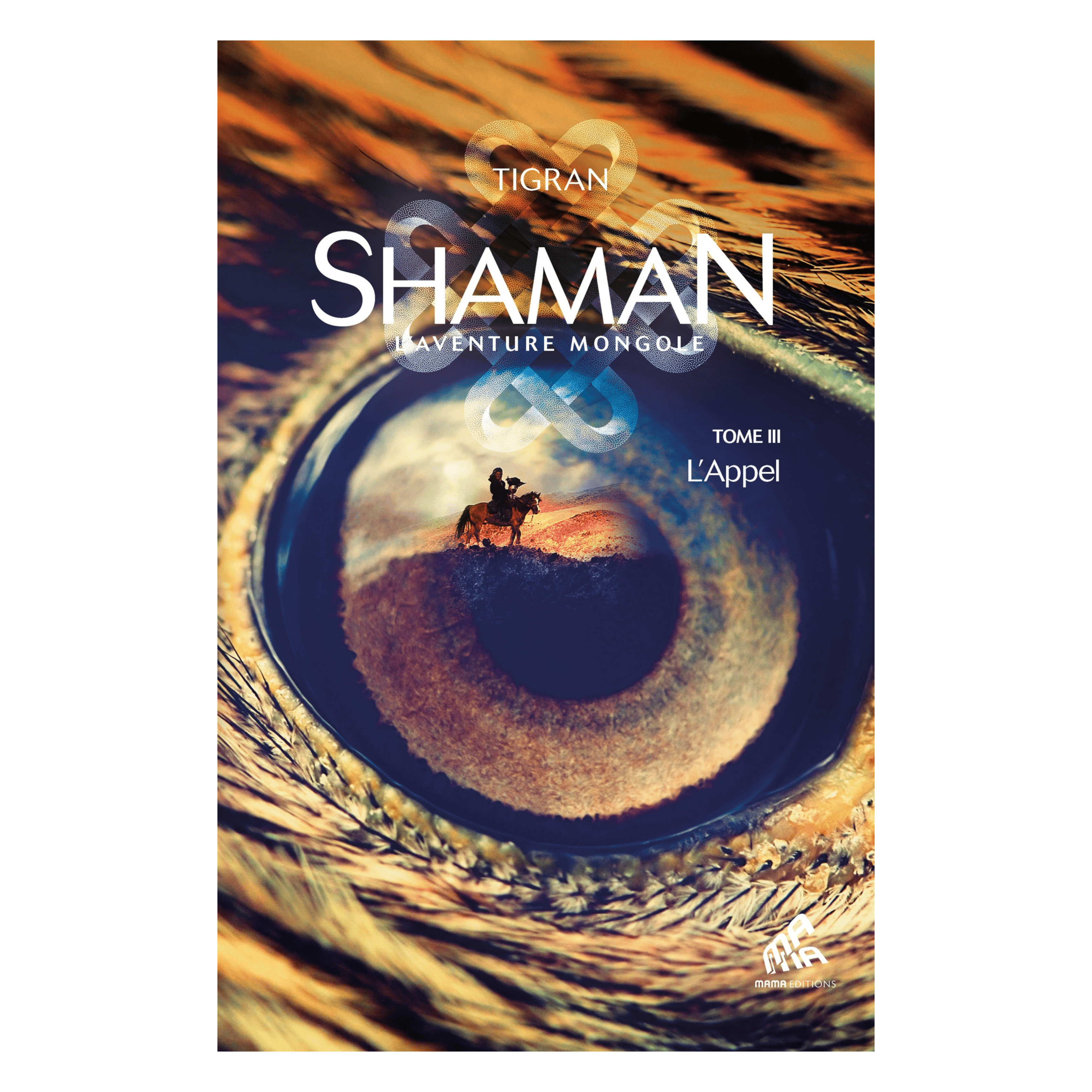 FESTIVAL MAMA - Shaman