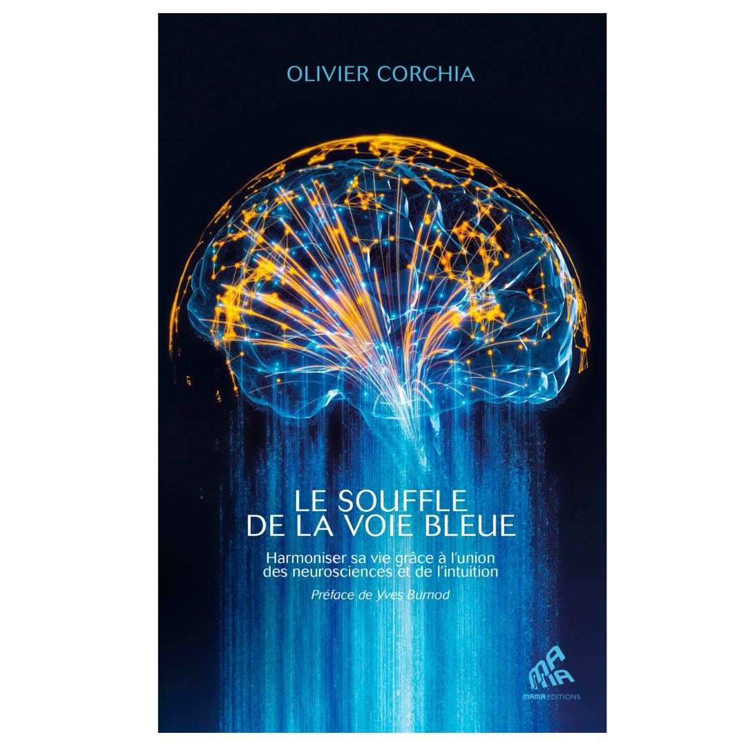Interview - Olivier Corchia - Rayonnance TV