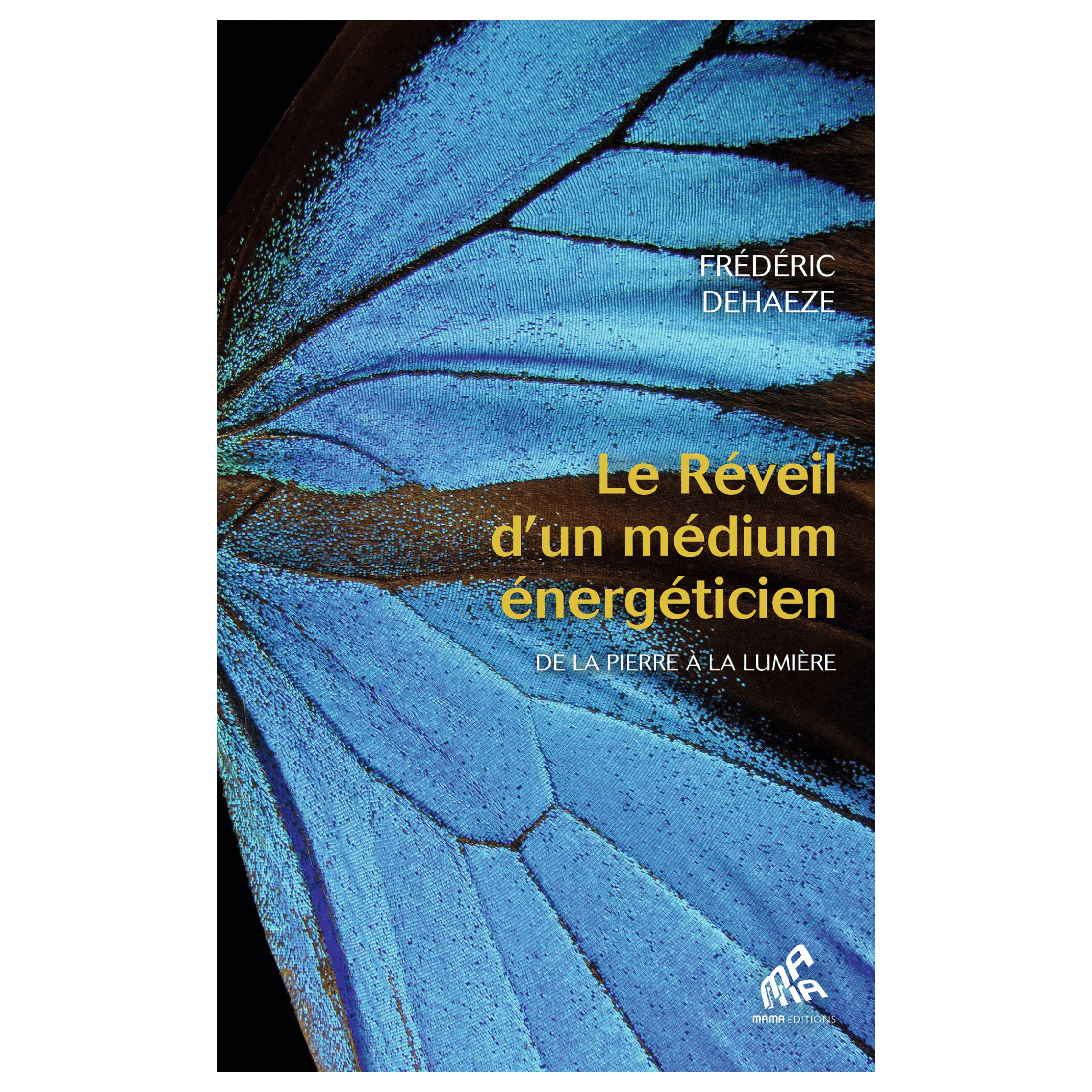 Frédéric DEHAEZ - Salon du livre de BONDUES 2026